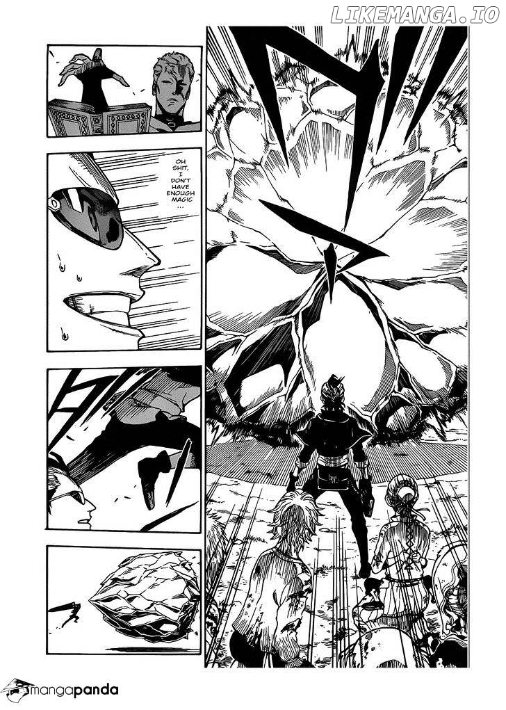 Black Clover chapter 6 image 18